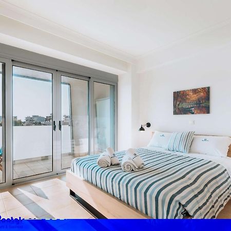 Rhodes Port Haven Suite Rhodes City Exterior foto