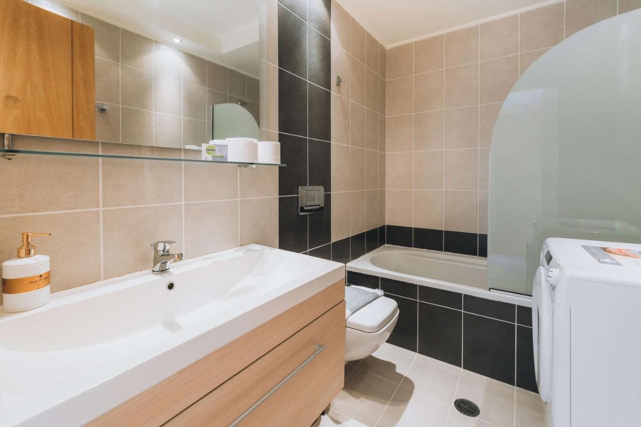 Rhodes Port Haven Suite Rhodes City Exterior foto