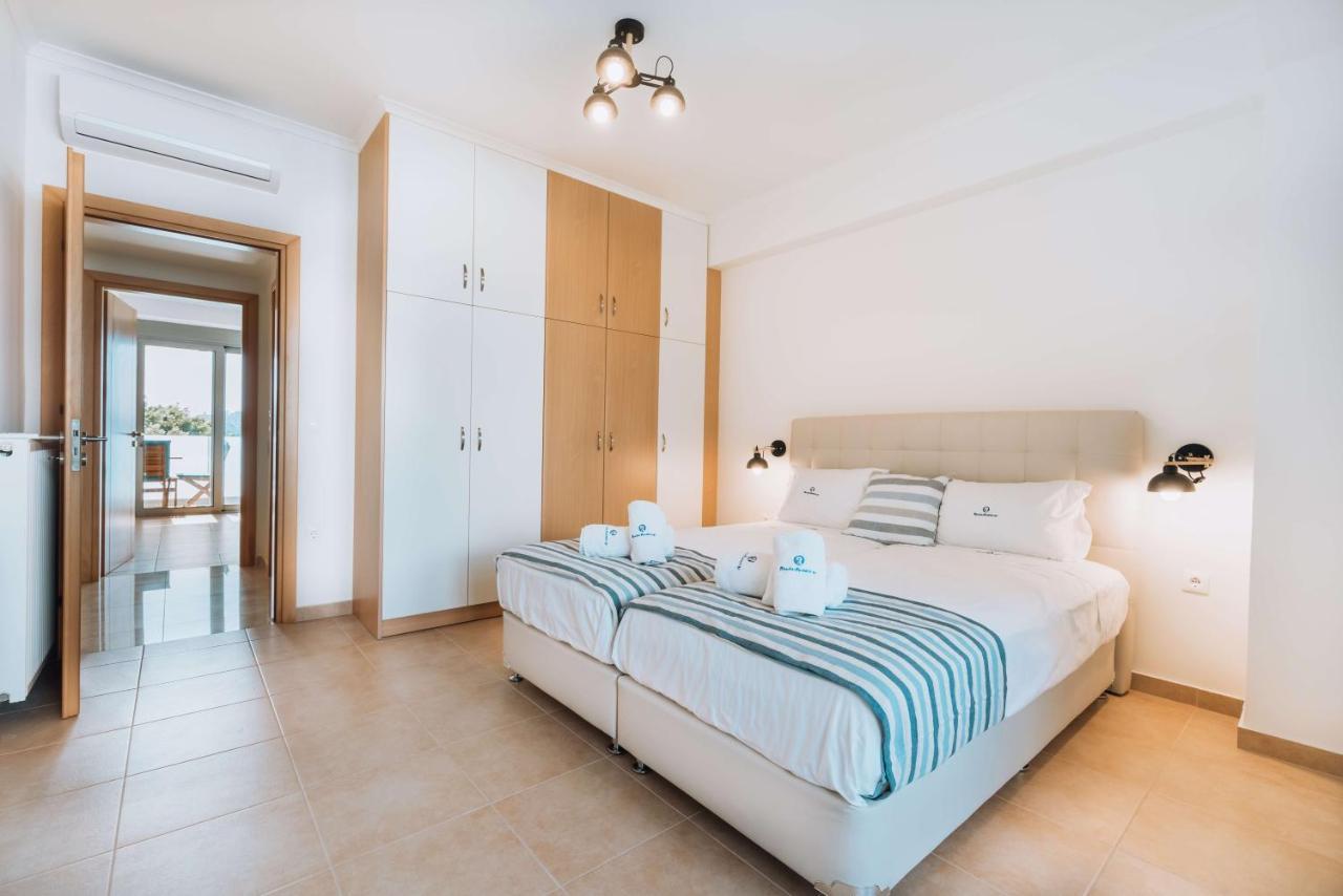Rhodes Port Haven Suite Rhodes City Exterior foto